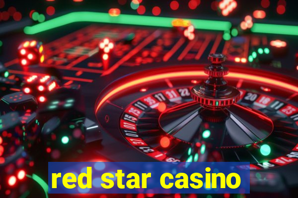 red star casino