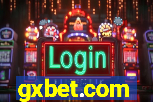 gxbet.com