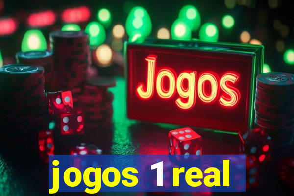 jogos 1 real