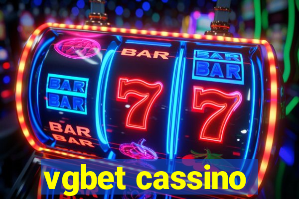 vgbet cassino