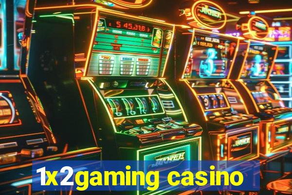 1x2gaming casino