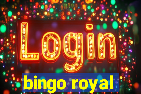 bingo royal