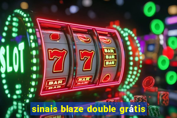 sinais blaze double grátis