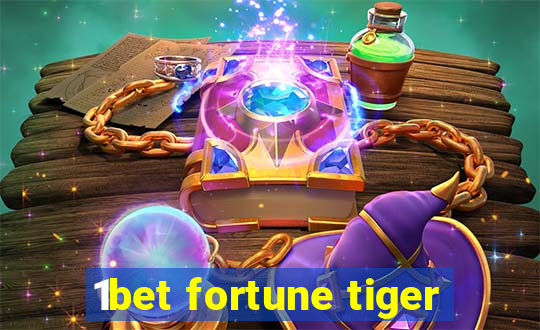 1bet fortune tiger