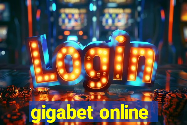 gigabet online