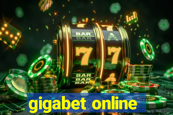 gigabet online