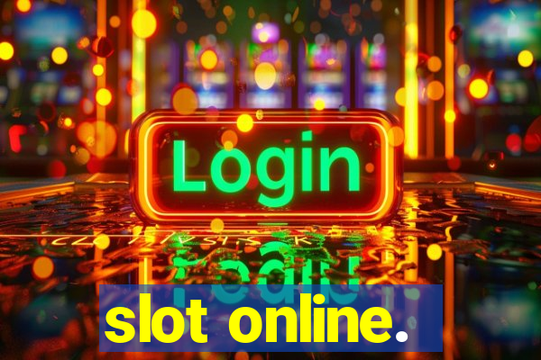 slot online.