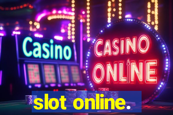 slot online.