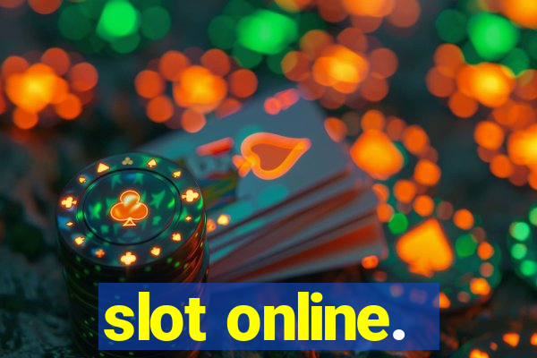 slot online.