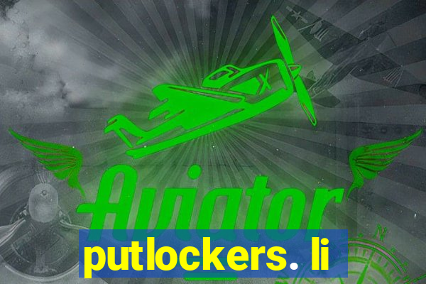 putlockers. li