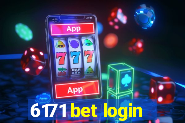 6171 bet login