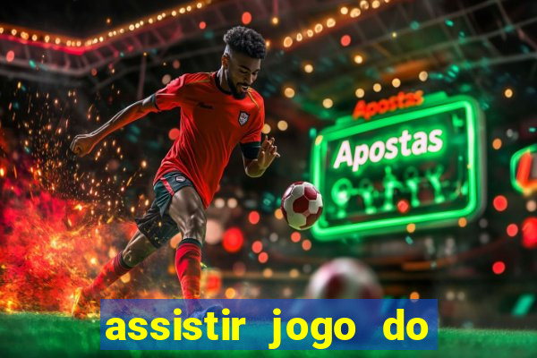 assistir jogo do corinthians ao vivo vto