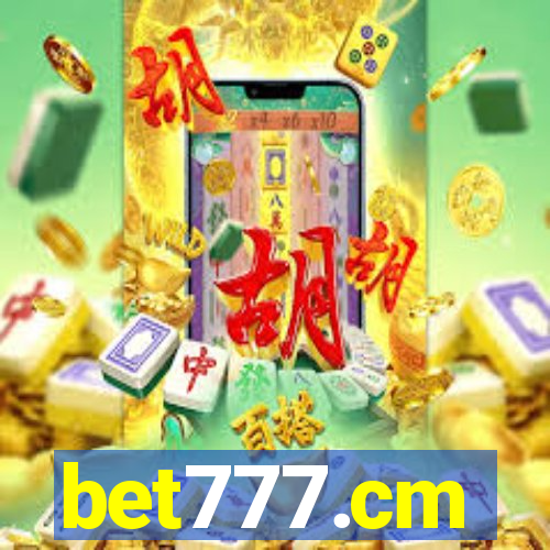 bet777.cm