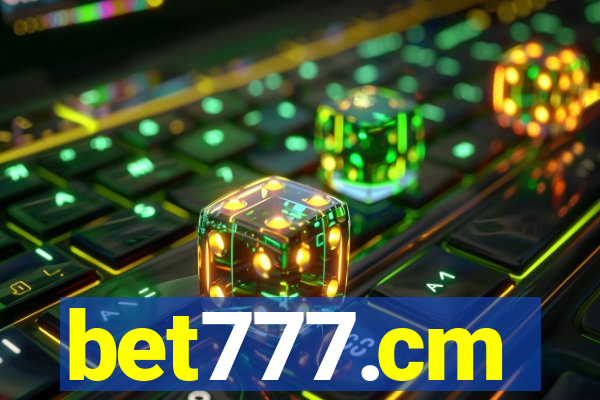 bet777.cm