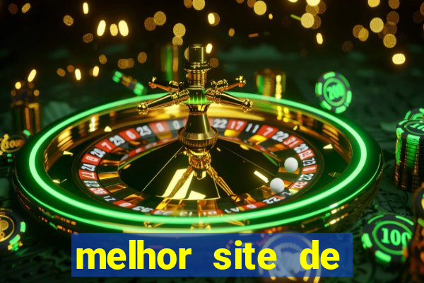 melhor site de análise de jogos futebol