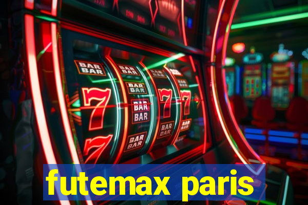 futemax paris