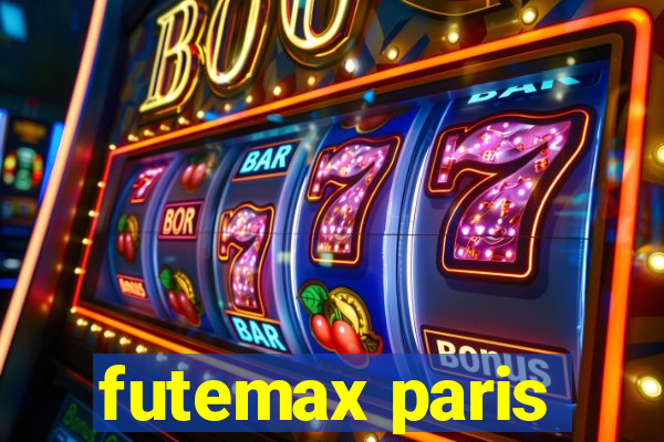 futemax paris