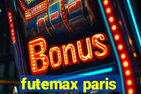 futemax paris