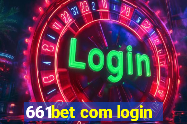 661bet com login