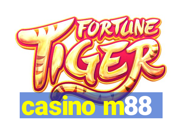 casino m88