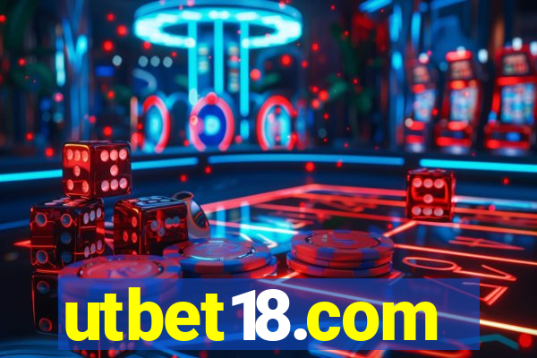 utbet18.com