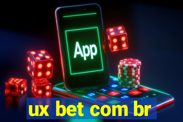 ux bet com br