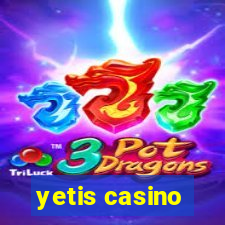 yetis casino