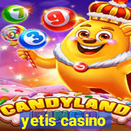 yetis casino