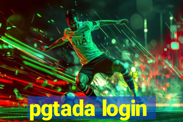 pgtada login