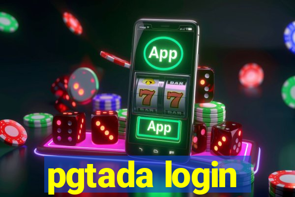 pgtada login