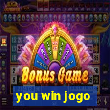 you win jogo