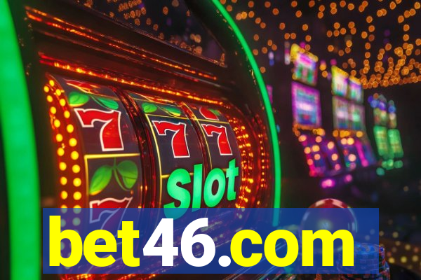 bet46.com