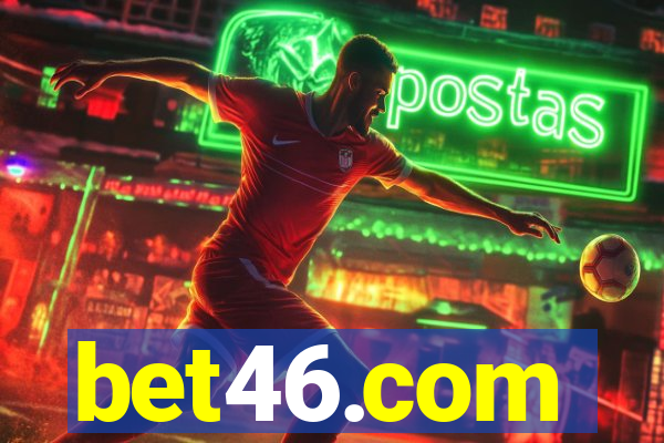 bet46.com