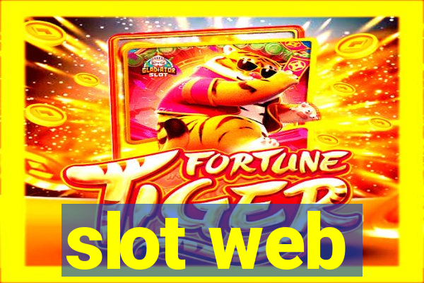 slot web