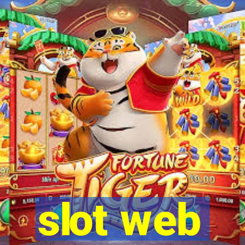 slot web