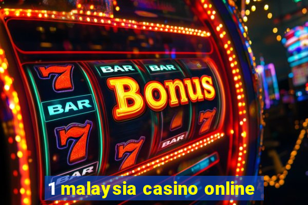 1 malaysia casino online