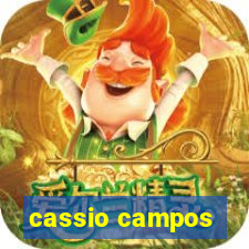 cassio campos