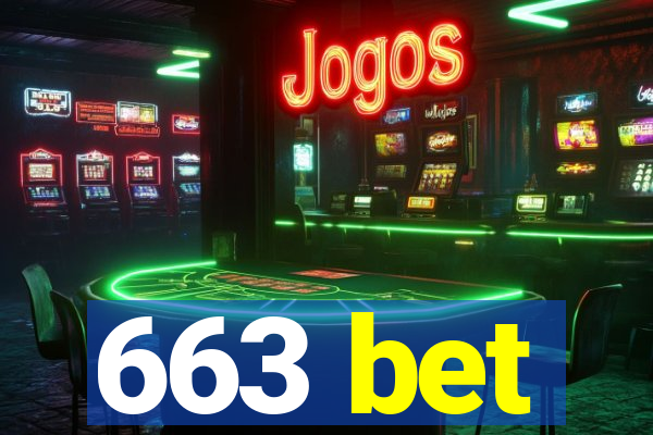 663 bet