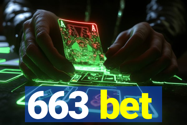 663 bet