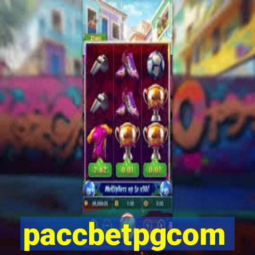 paccbetpgcom