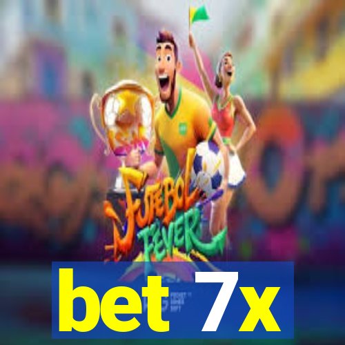 bet 7x