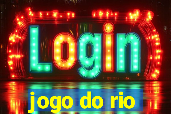 jogo do rio