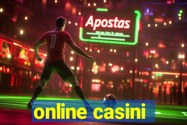 online casini