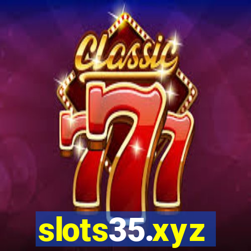 slots35.xyz