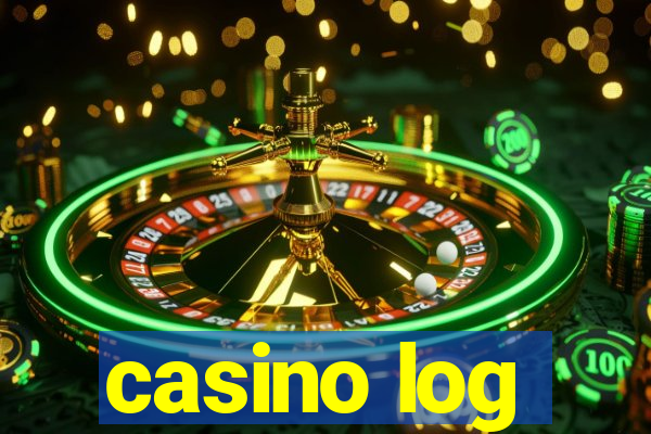 casino log