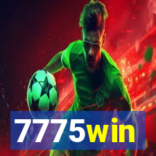 7775win