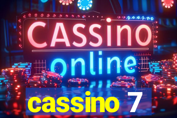 cassino 7