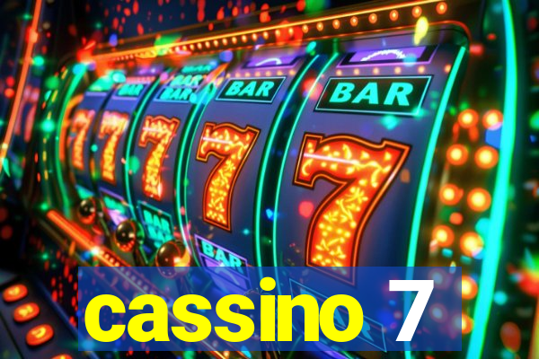 cassino 7