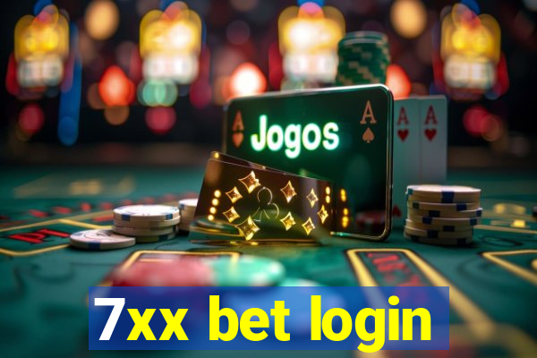 7xx bet login