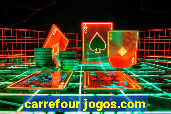 carrefour jogos.com